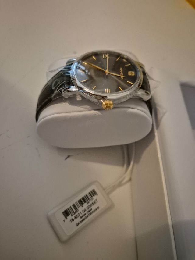 Set di orologi Swiss Military Hanowa