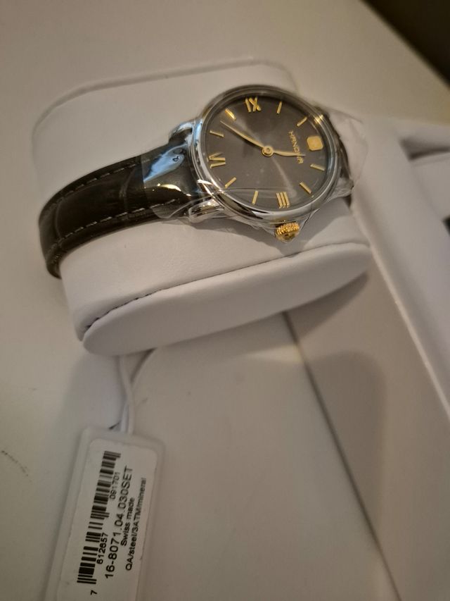 Set di orologi Swiss Military Hanowa