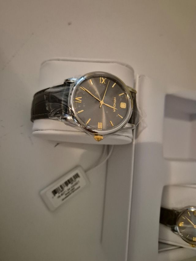 Set di orologi Swiss Military Hanowa