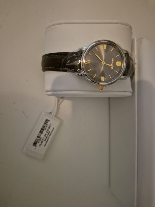 Set di orologi Swiss Military Hanowa