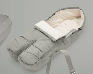 *OPORTUNIDAD UNICA * Stokke Xplory V6 Edición Esp
