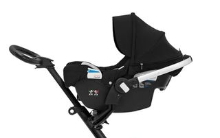 *OPORTUNIDAD UNICA * Stokke Xplory V6 Edición Esp