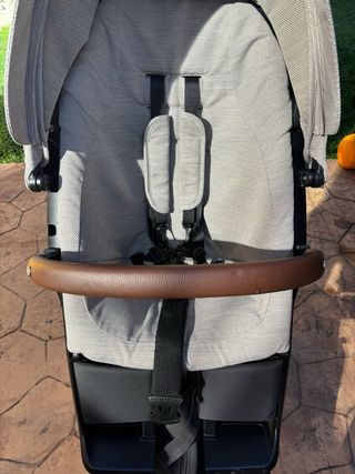 *OPORTUNIDAD UNICA * Stokke Xplory V6 Edición Esp