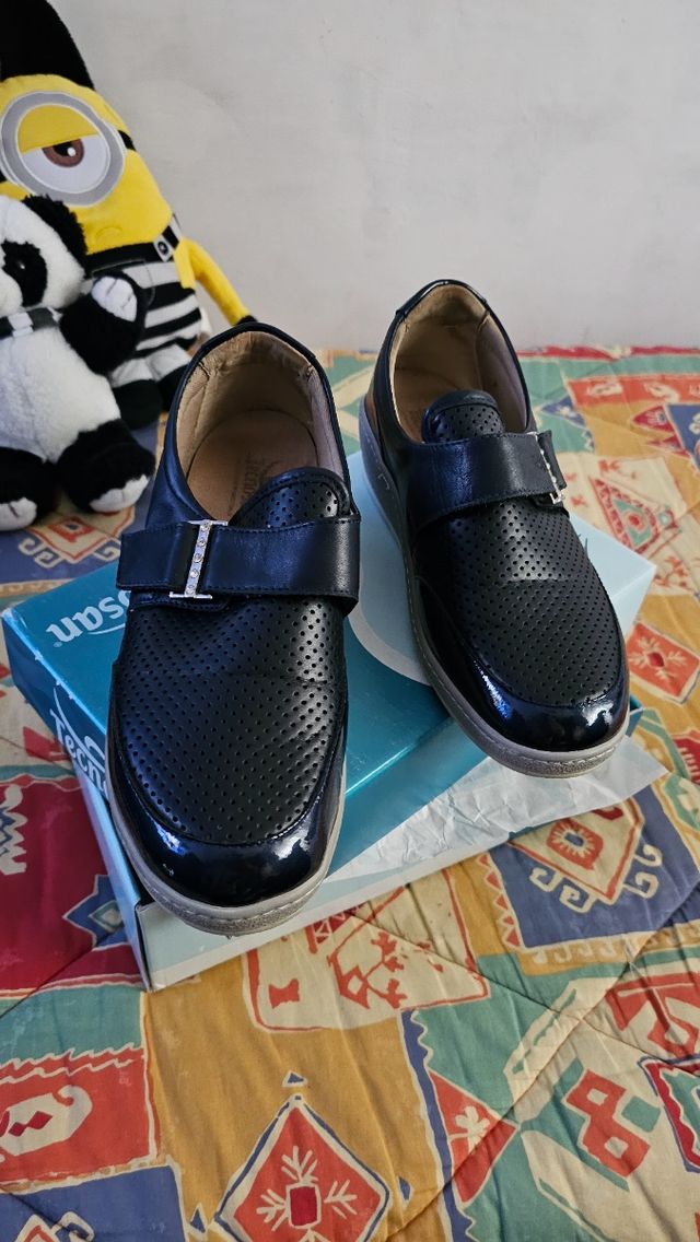 Scarpe Tecnosan Sanitaria