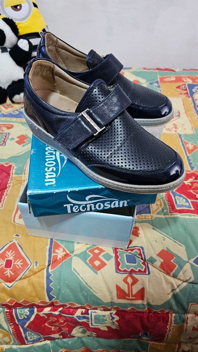 Scarpe Tecnosan Sanitaria