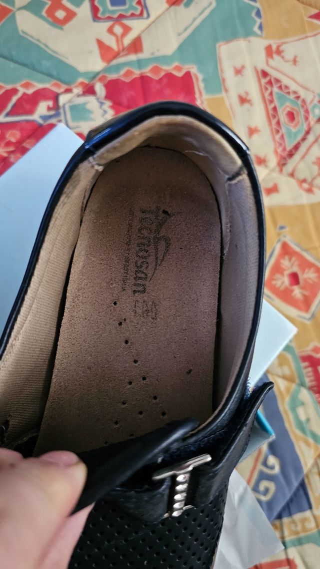 Scarpe Tecnosan Sanitaria