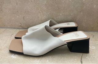 Sandalias Zara
