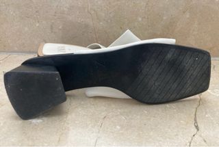 Sandalias Zara