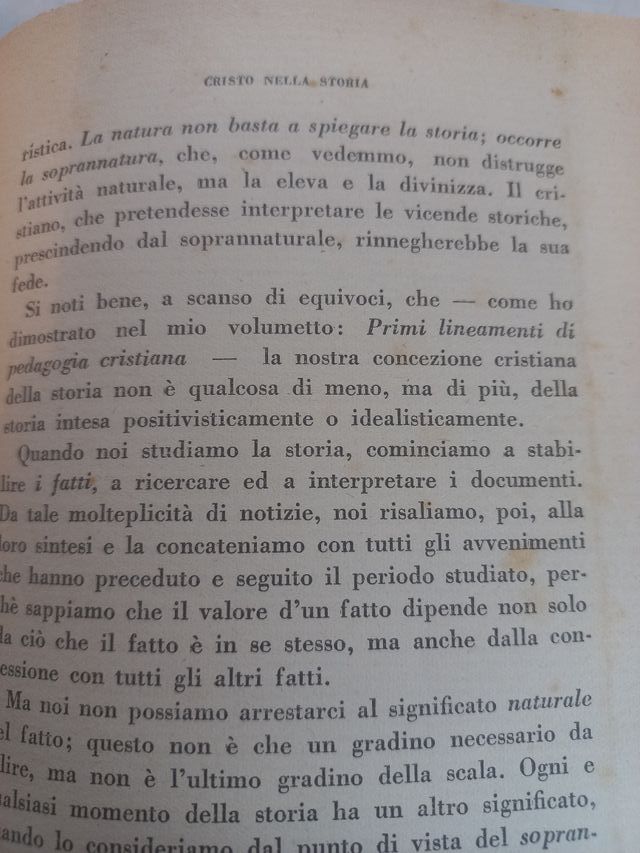 Libro antico