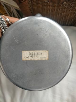 Ikea vintage bollitore