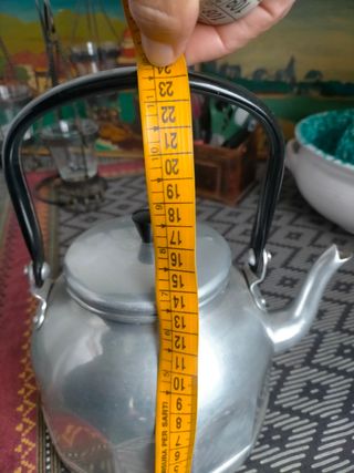 Ikea vintage bollitore