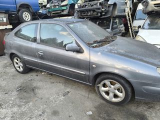 CITROEN XSARA COUPE 2.0 HDI 2004