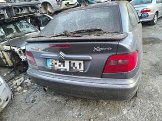 CITROEN XSARA COUPE 2.0 HDI 2004