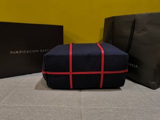 Bolso Purificación García