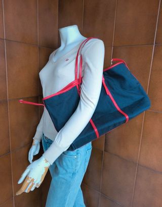 Bolso Purificación García