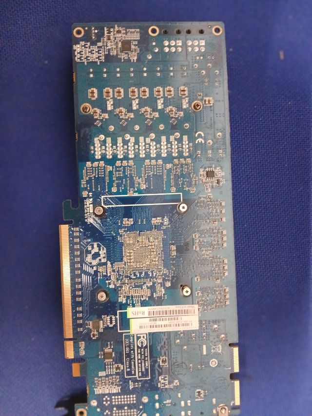 Radeon HD 5870 Vapor-x