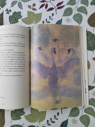 El Ruisenor y Otros Cuentos / The Nightingale and Others Stories (Cucana)