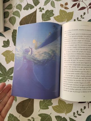 El Ruisenor y Otros Cuentos / The Nightingale and Others Stories (Cucana)