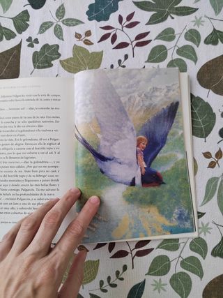 El Ruisenor y Otros Cuentos / The Nightingale and Others Stories (Cucana)