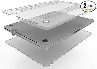 Compulocks Funda, adaptador de bloqueo macbook 13"