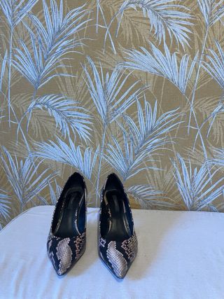 zapatos uterque