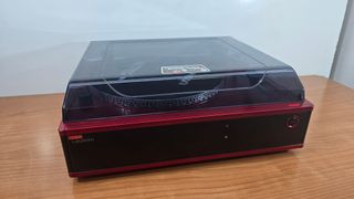 TOCADISCOS LAUSON CL137