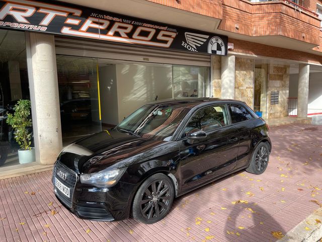 Audi A1 1.6 TDI AMBITION