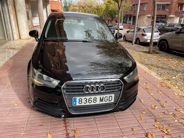 Audi A1 1.6 TDI AMBITION