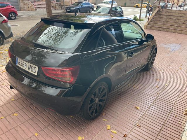 Audi A1 1.6 TDI AMBITION