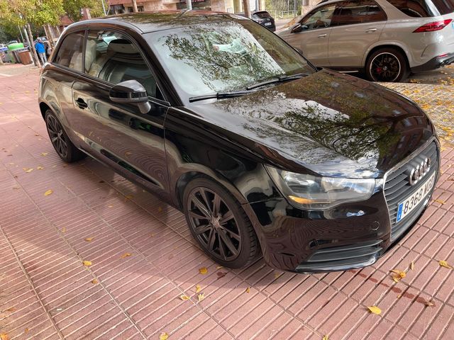 Audi A1 1.6 TDI AMBITION