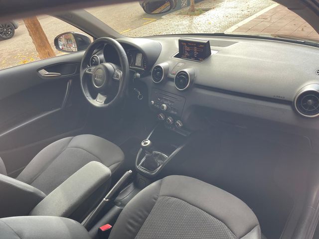 Audi A1 1.6 TDI AMBITION