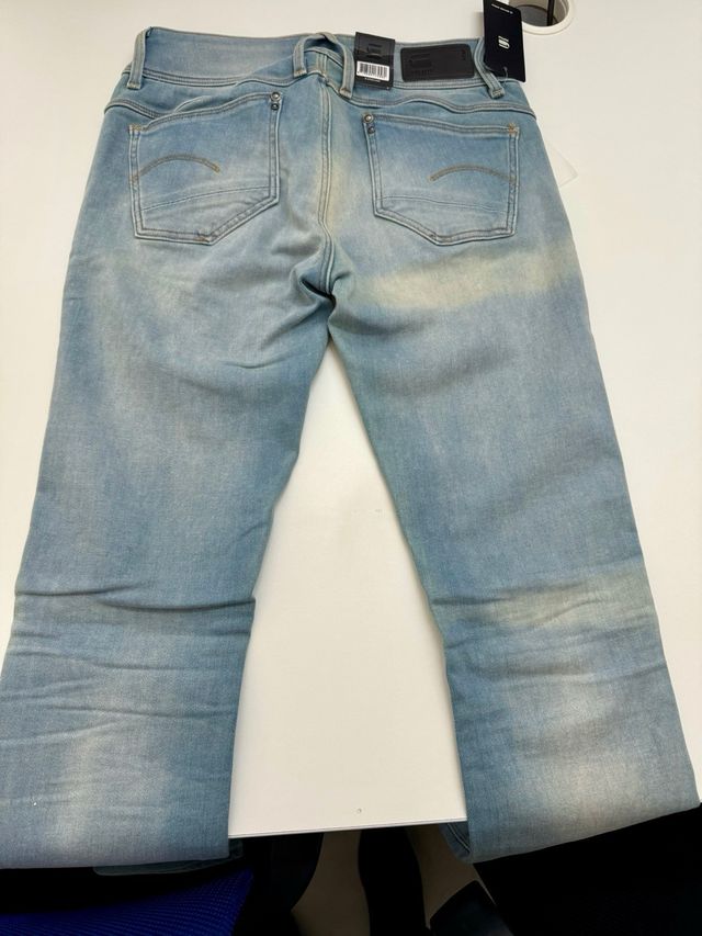 Pantalon g star raw