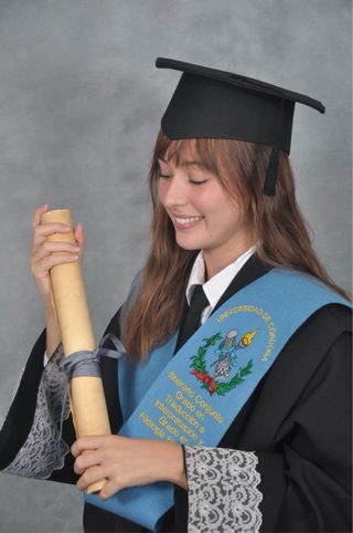 Profesora particular de inglés