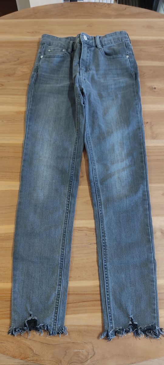 Pantalones largos y cortos S y M