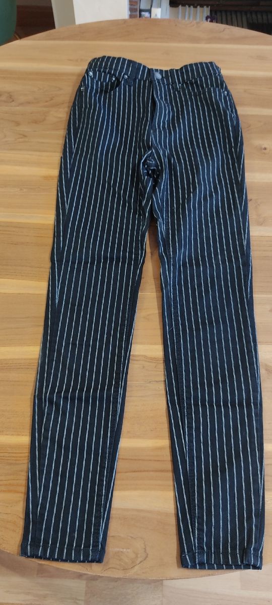 Pantalones largos y cortos S y M