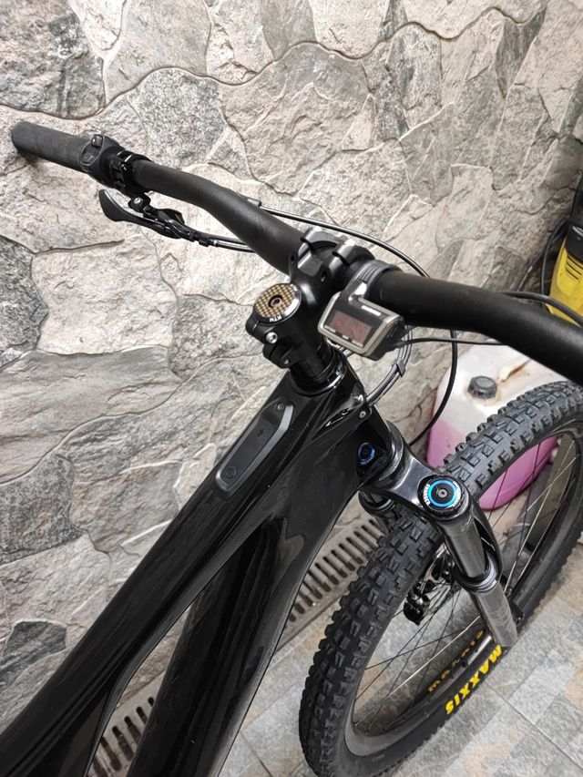 Specialized turbo Levo comp SL talla L