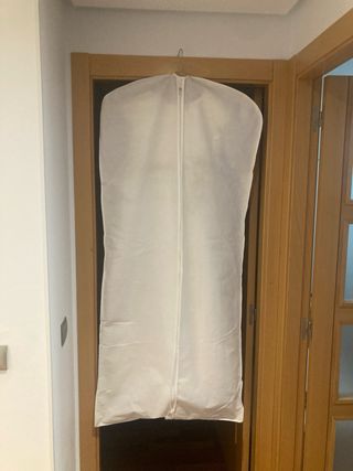 Vestido de comunión