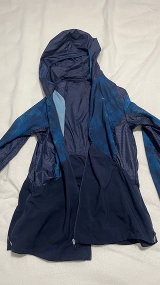 Conjunto Domyos azul marino