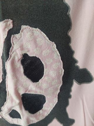 Camiseta Red Cocci Tarifa