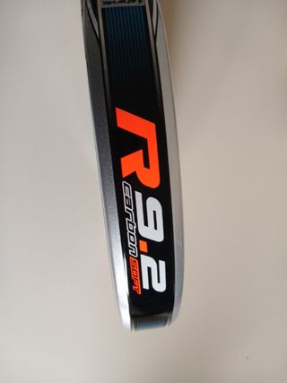 STARVIE R9.2 CARBON SOFT ALUMINIUM CORE