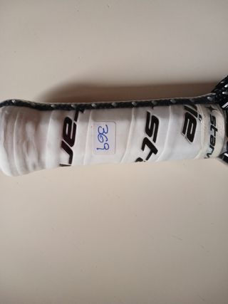 STARVIE R9.2 CARBON SOFT ALUMINIUM CORE