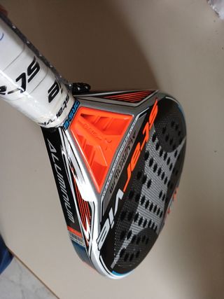 STARVIE R9.2 CARBON SOFT ALUMINIUM CORE