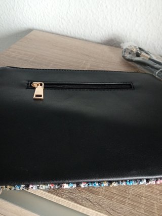 Cartera mano mujer