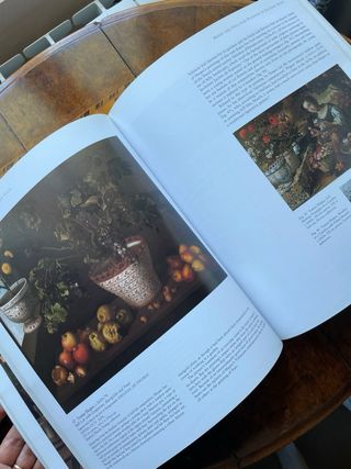 Spanish Still Life from Velazquez to Goya