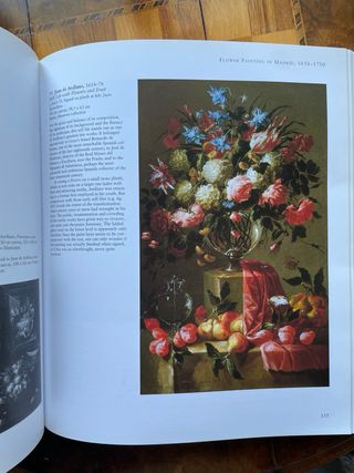 Spanish Still Life from Velazquez to Goya