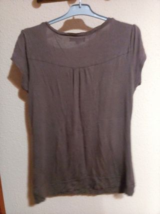 Camiseta talla M