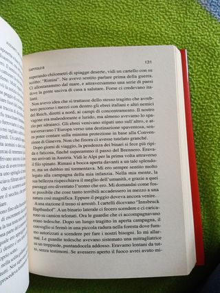 Auschwitz. Ero il numero 220543