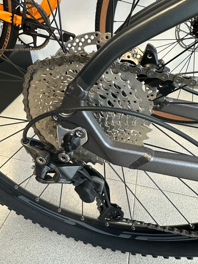 Ebike Coluer Pro sh500 talla M Nueva