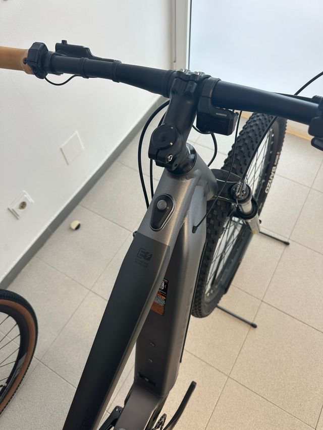 Ebike Coluer Pro sh500 talla M Nueva