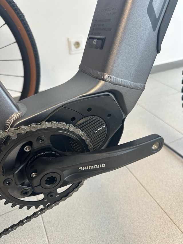 Ebike Coluer Pro sh500 talla M Nueva